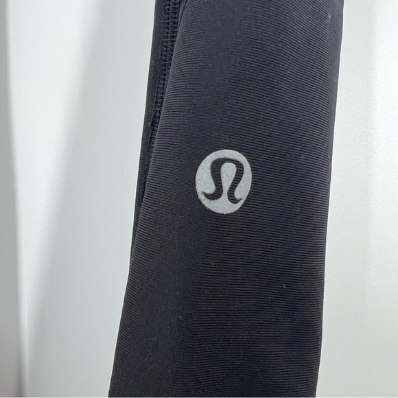Lululemon Tight Stuff Tight II Brushed Black - Picture 11 of 14